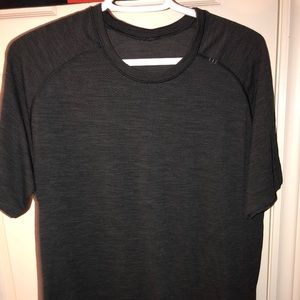 Lululemon Athletic Tee